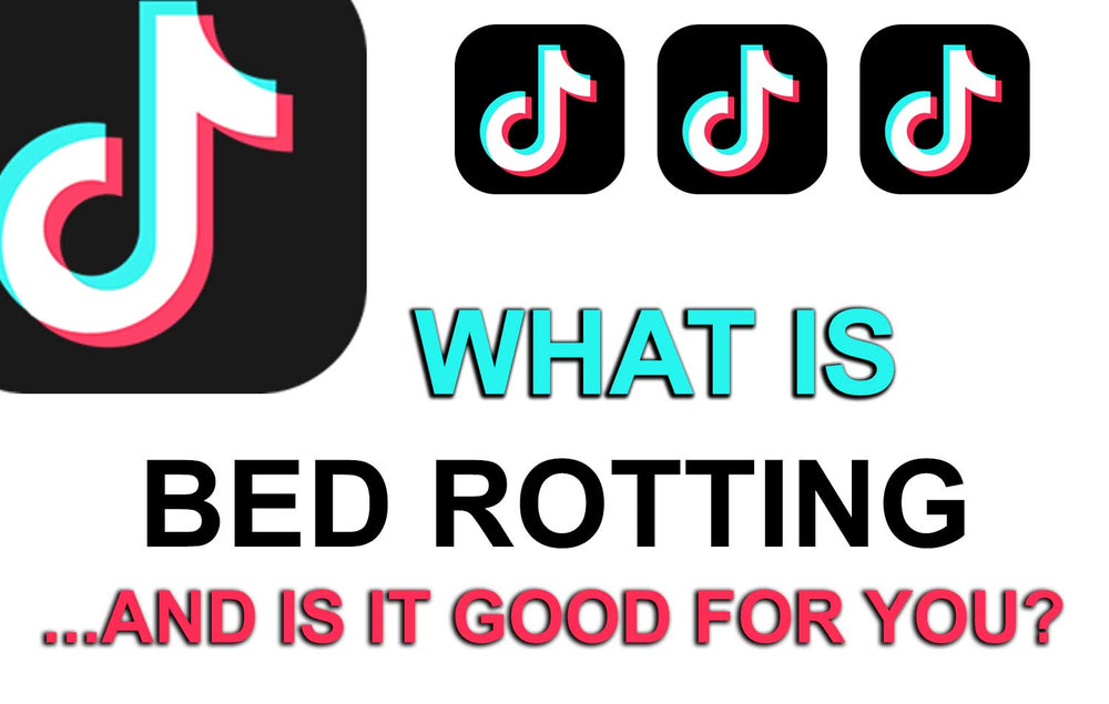 What is Bed Rotting?