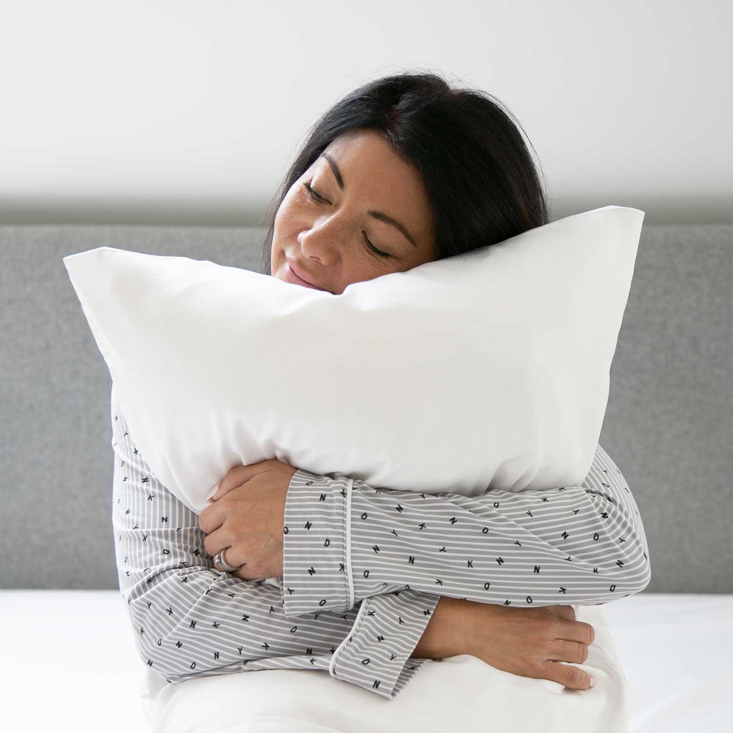 Pillowcase Side Sleeper Pillow Bamboo Bamboo Pillow Cases Vegan