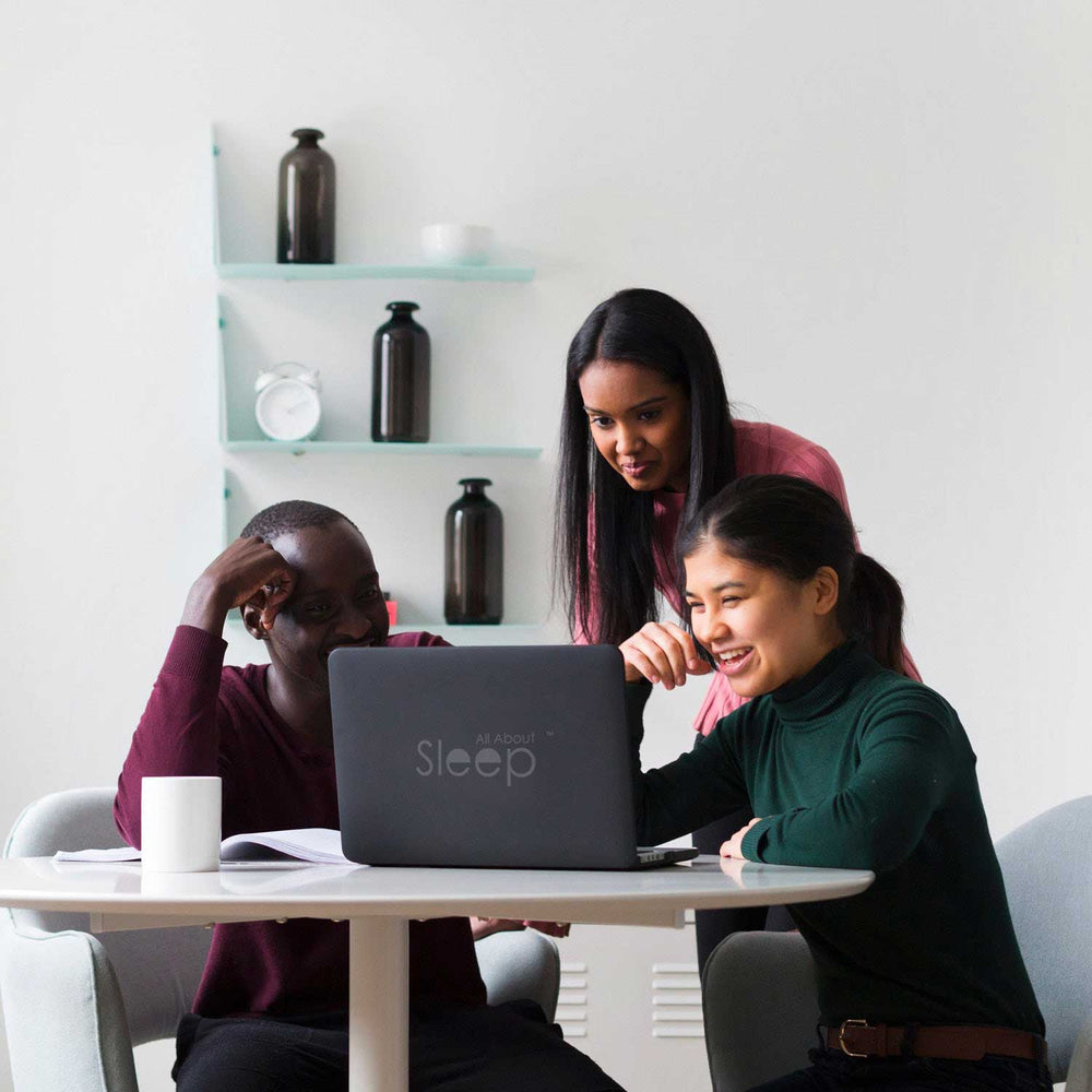 Corporate Wellness Boxes - All About Sleep UK