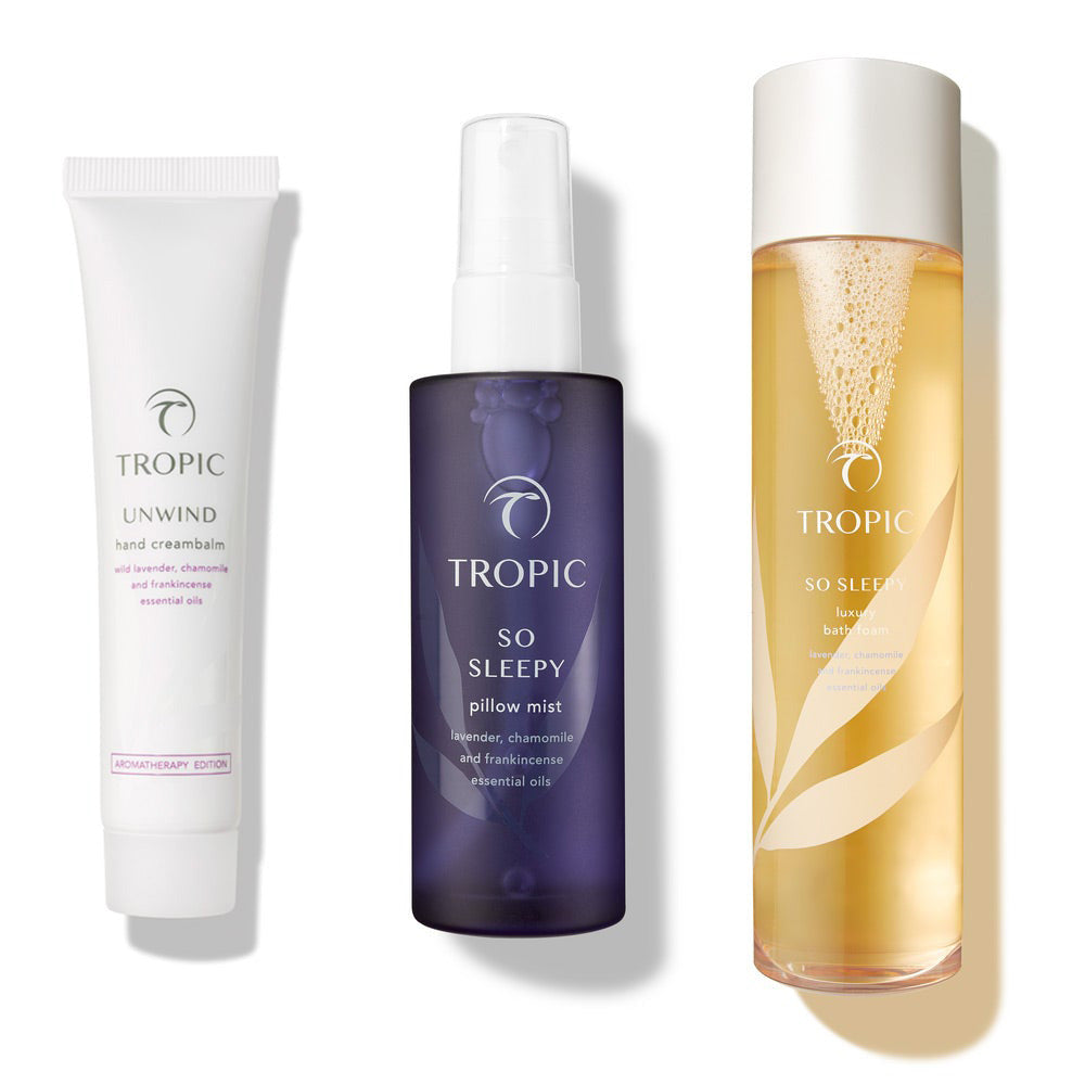 Corporate Wellness Boxes - All About Sleep UK